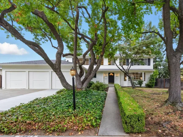 19817 Veronica Dr, Saratoga, CA 95070