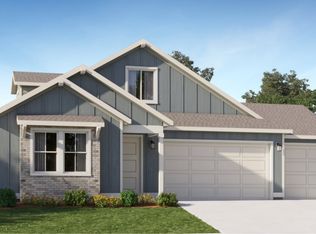 Payette 2371 Plan, Cirrus Pointe : Sky, Caldwell, ID 83607