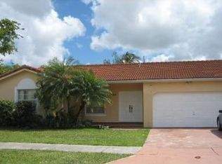 14444 SW 174th St, Miami, FL 33177