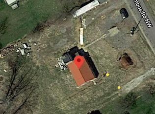 4455 Old Columbus Rd NW, Carroll, OH 43112