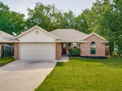 1010 Van Winkle St, Weatherford, TX, 76086