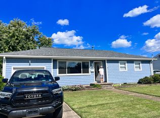 1824 Garfield Dr, Norfolk, VA 23503