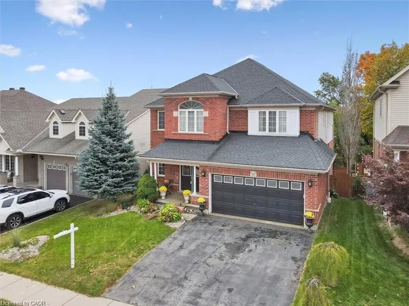 305 Pine Valley Dr, Kitchener, ON N2P 2V5