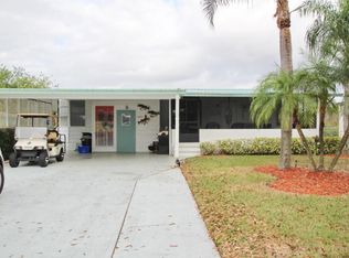 1525 SW 35th Cir, Okeechobee, FL 34974