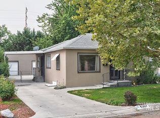 4307 W Marvin St, Boise, ID 83705
