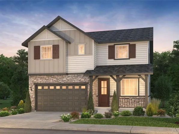 2181 S Irvington Street, Aurora, CO 80018