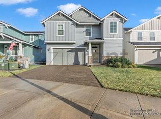 6460 N 89th Ave, Camas, WA 98607