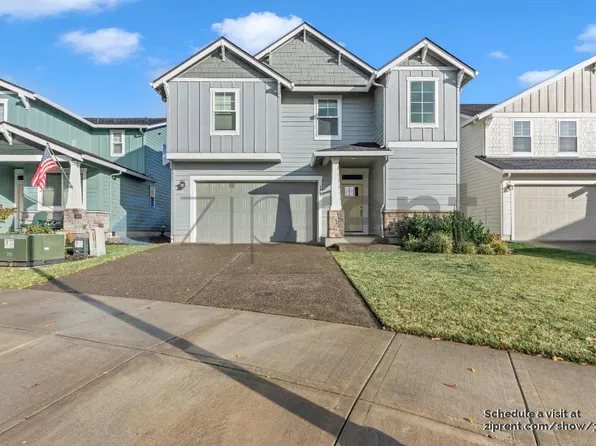 6460 N 89th Ave, Camas, WA 98607