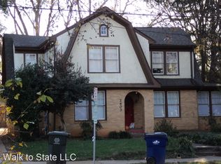 2603 Clark Ave, Raleigh, NC 27607