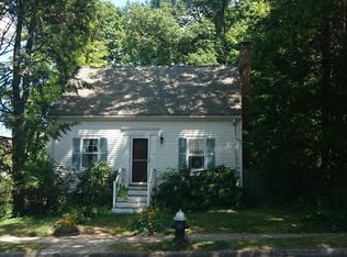 17 Cushing Rd, Brookline, MA 02445