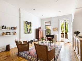 412A Clinton St FLOOR 2, Brooklyn, NY 11231