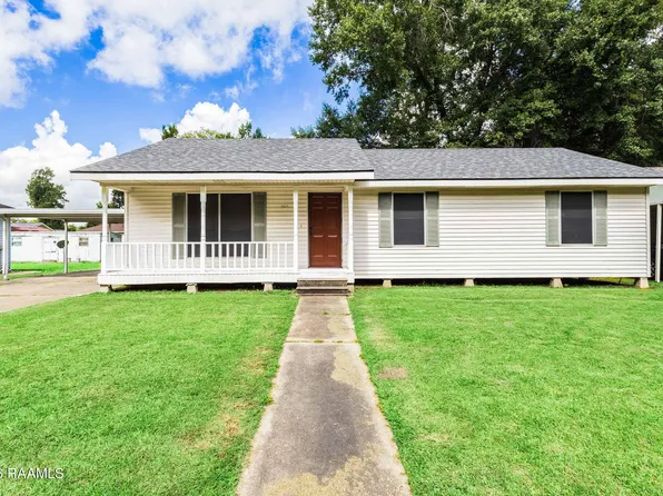 313 Nottingham Cir, Lafayette, LA 70507