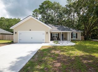 200 Liz Moody Blvd, Saint Marys, GA 31558