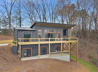 748 Flat Branch Rd, Ellijay, GA