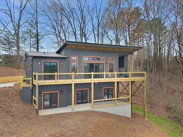 748 Flat Branch Rd, Ellijay, GA 30540
