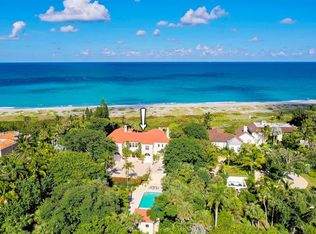 515 S Beach Rd, Hobe Sound, FL 33455