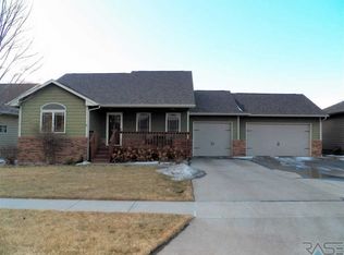 1609 S Kathryn Ave, Sioux Falls, SD 57106