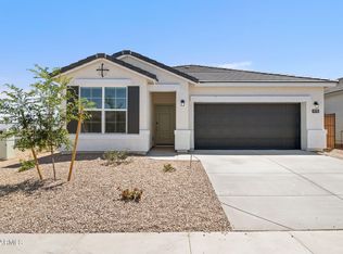 17735 W Purdue Ave, Waddell, AZ 85355