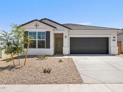 17819 W Mission Ln, Waddell, AZ, 85355