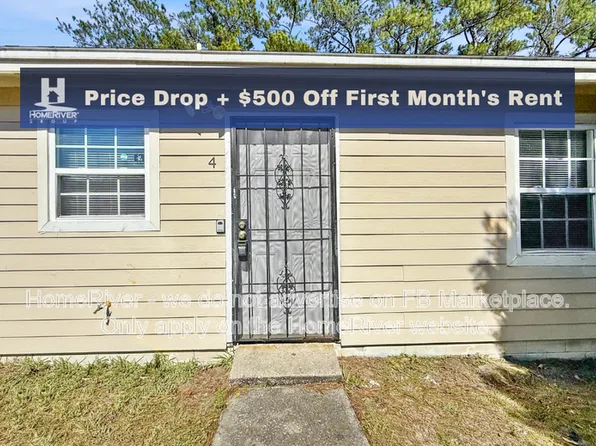 4177 Lorenzo Ct, Jacksonville, FL