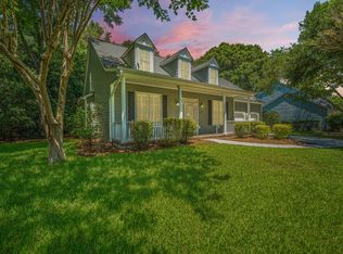 2717 Merwether Ln, Mount Pleasant, SC 29466