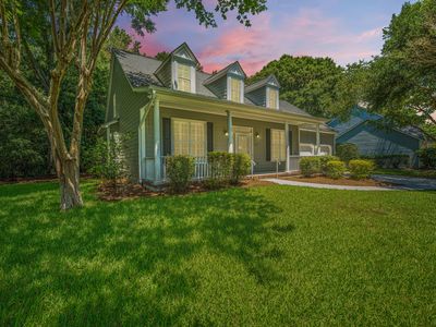 2717 Merwether Ln, Mount Pleasant, SC, 29466