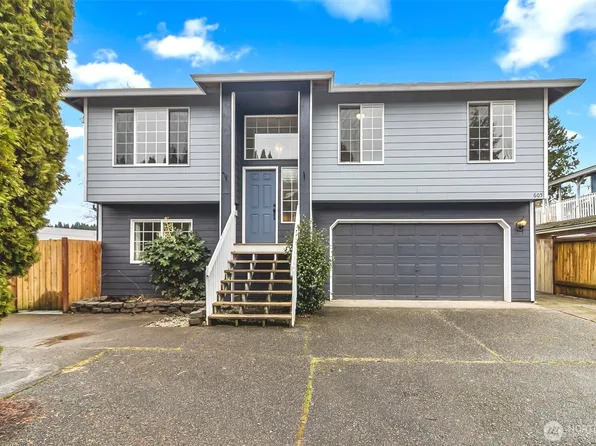 605 North Street, Monroe, WA 98272