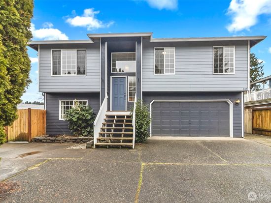 605 North Street, Monroe, WA 98272
