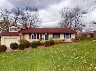 320 Macready Ave, Monroe, OH 45050