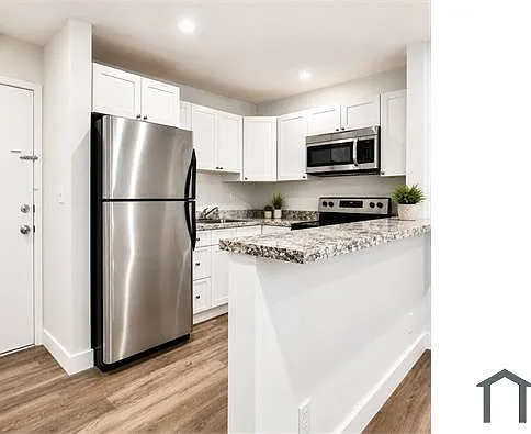 6445 NW 2nd Ave #20 — Photo 4
