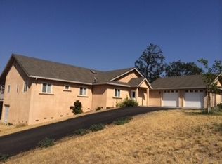 21840 Penneleme Rd, Red Bluff, CA 96080