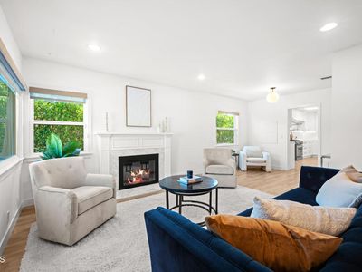1200 Orange Grove Ave, South Pasadena, CA, 91030