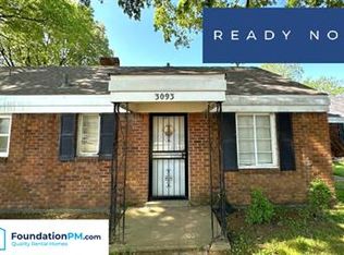 3095 Beaumont Ave Memphis TN 38114 Zillow