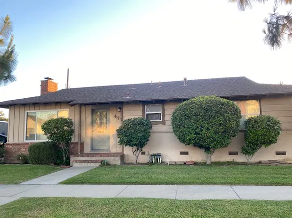 477 S San Jose Ave, Covina, CA 91723