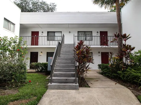 2495 Oak Park Way #111, Orlando, FL 32822