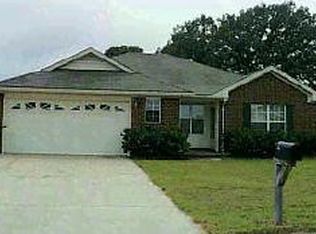 164 Summerfield Cir, Grovetown, SC --