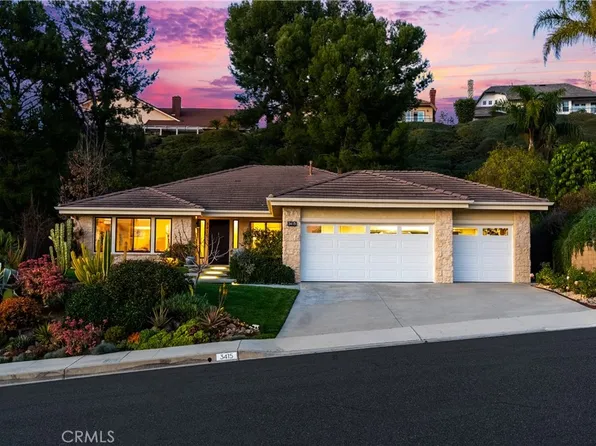 3415 E Ridgeway Rd, Orange, CA 92867