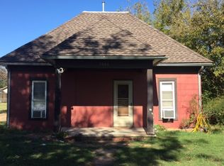 1006 Church St, Alva, OK 73717