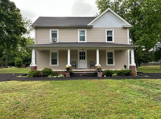 511 Cummings St APT D, Gibsonville, NC 27249