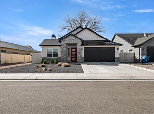 2471 Kerk Ave, Grand Junction, CO 81505