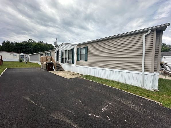 2061 State Route 125 LOT 121
