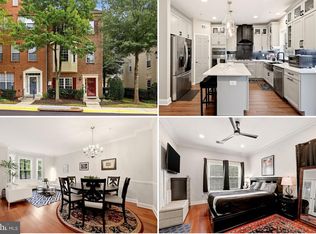 Retreat At Fairwood Townhome Condo-phase 11>, Bowie, MD 20720
