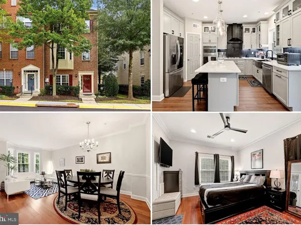 5217 Maries Retreat Dr #114, Bowie, MD 20720