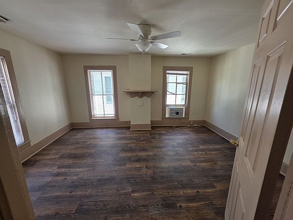 Bedroom 2 with walk in closet