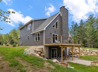 10 Holly Ln UNIT 10, Thornton, NH 03285