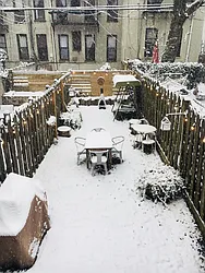 Rented by Medrash Realty