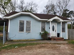 3477 Concord Rd, Beaumont, TX 77703