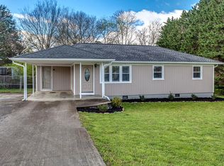 4801 Tillery Rd, Knoxville, TN 37912