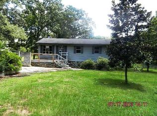 204 Brantley Rd, Warner Robins, GA 31093