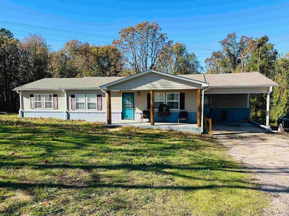 1145 Cypress Tank Rd, Pocahontas, TN 38061